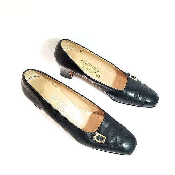 Salvatore Ferragamo  - Picture 1 of 7